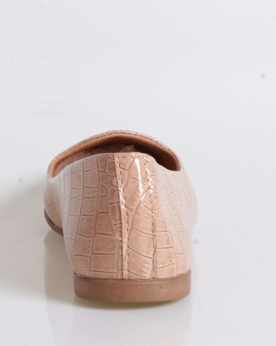 Sap-Bfin-B4000-Croco-Nude---Rosa-Claro
