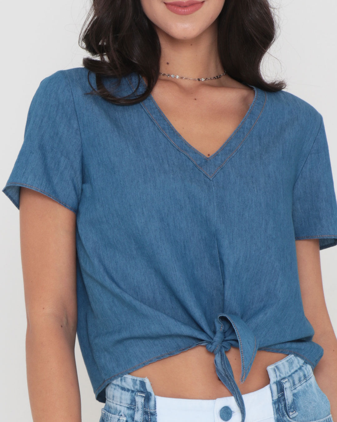 Blusa-9156-Jns-Mc-Fem-Ad---Blue-Jeans-Claro