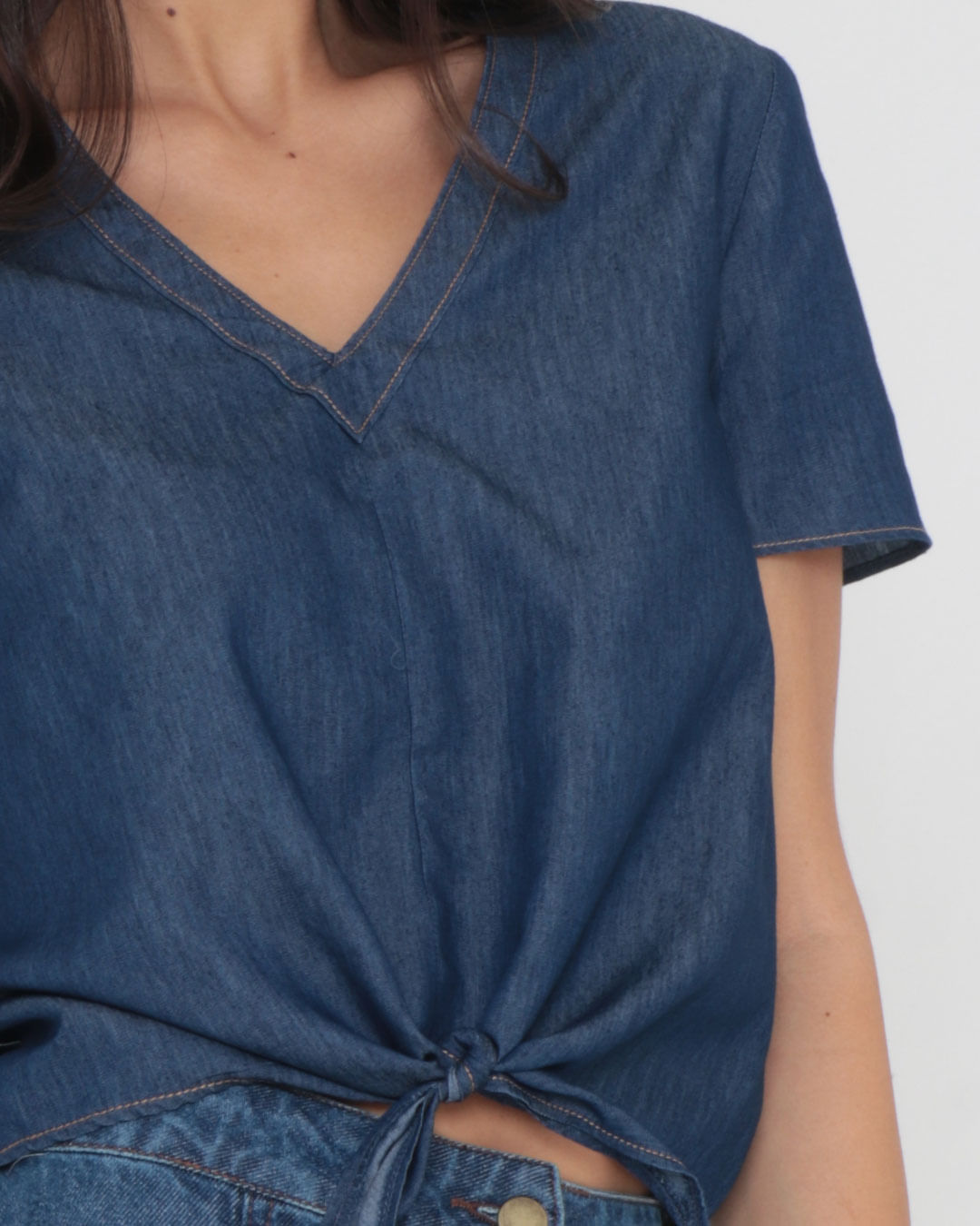Blusa-9156-Jns-Mc-Fem-Ad---Blue-Jeans-Medio