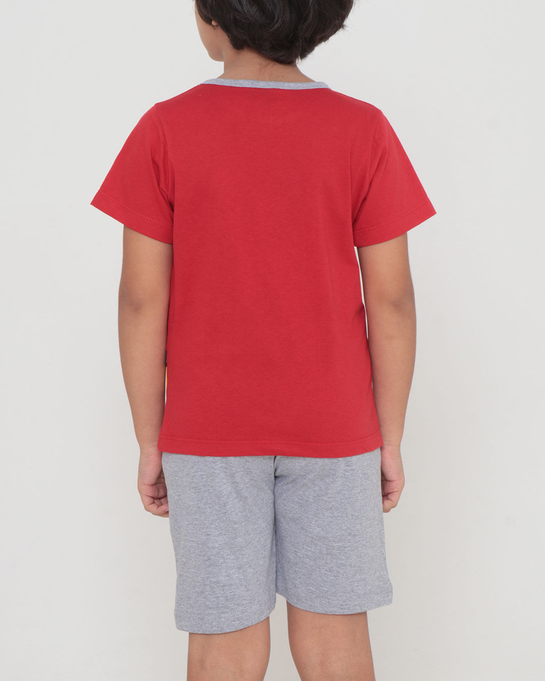 Pijama-Trol134-Mickey-Mc-Info410---Vermelho-Claro