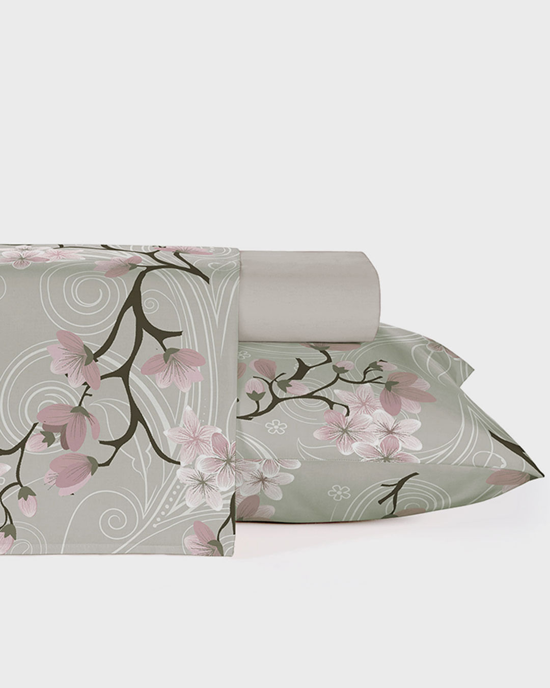 Jg-Cama-Crystal-Solteiro-3-Pcs---So---Cinza-Claro