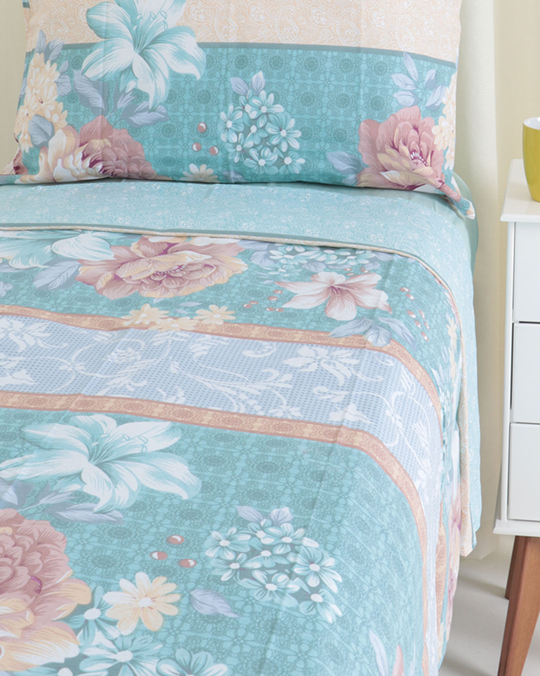 Jg-Cama-Crystal-Solteiro-3-Pcs---So---Verde-Claro