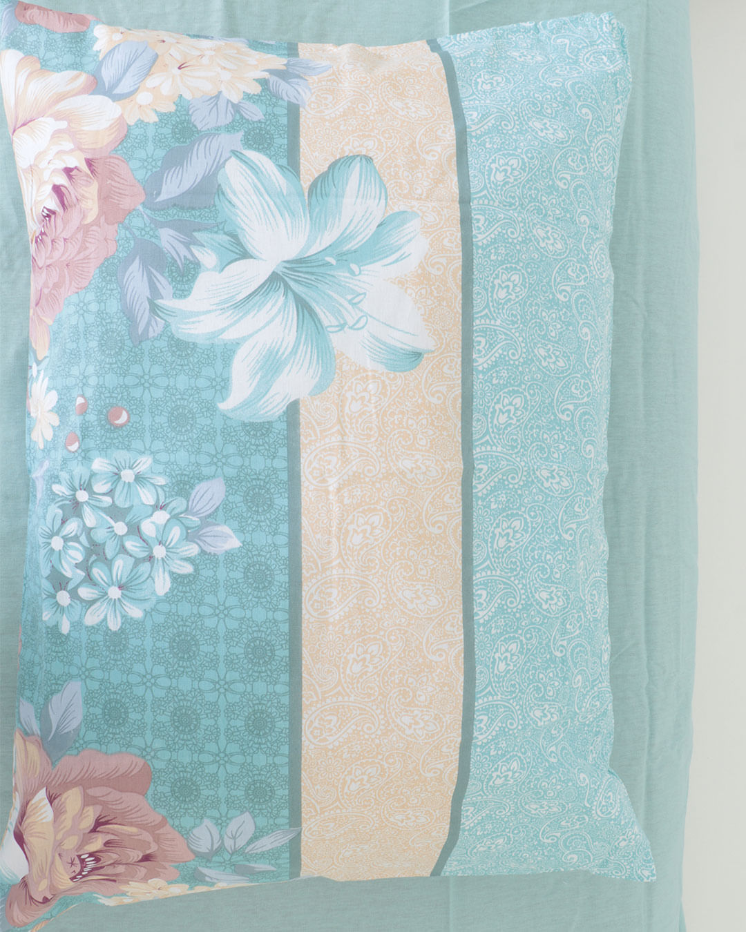 Jg-Cama-Crystal-Solteiro-3-Pcs---So---Verde-Claro