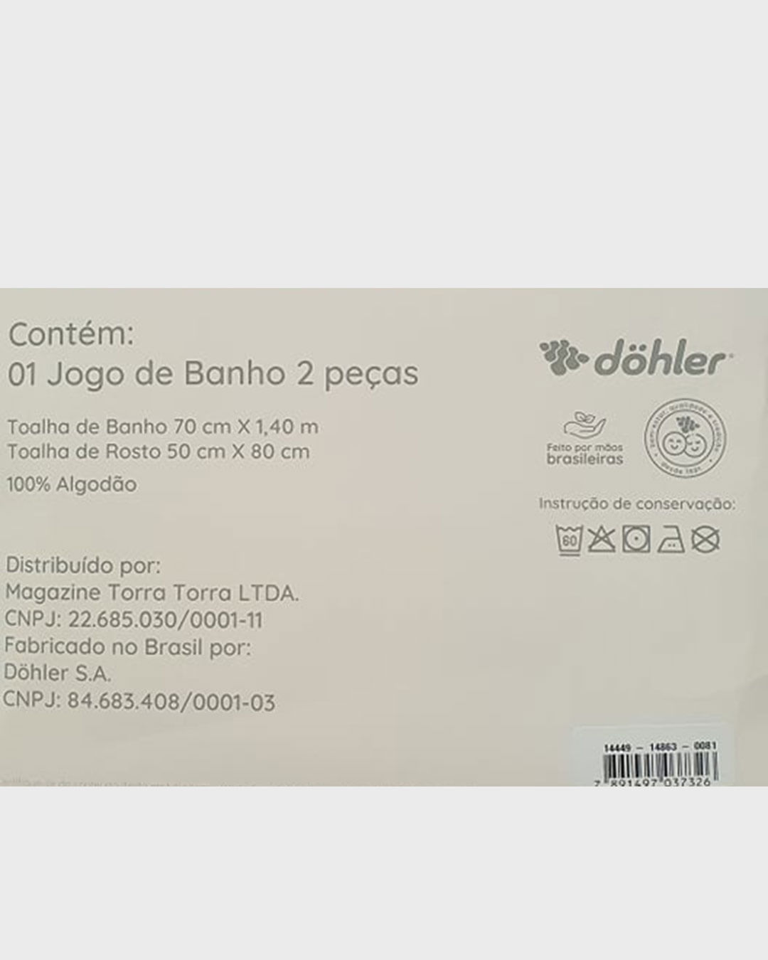 Jogo-Banho-Prisma-Estamp-2pc-Verm---Vermelho-Medio