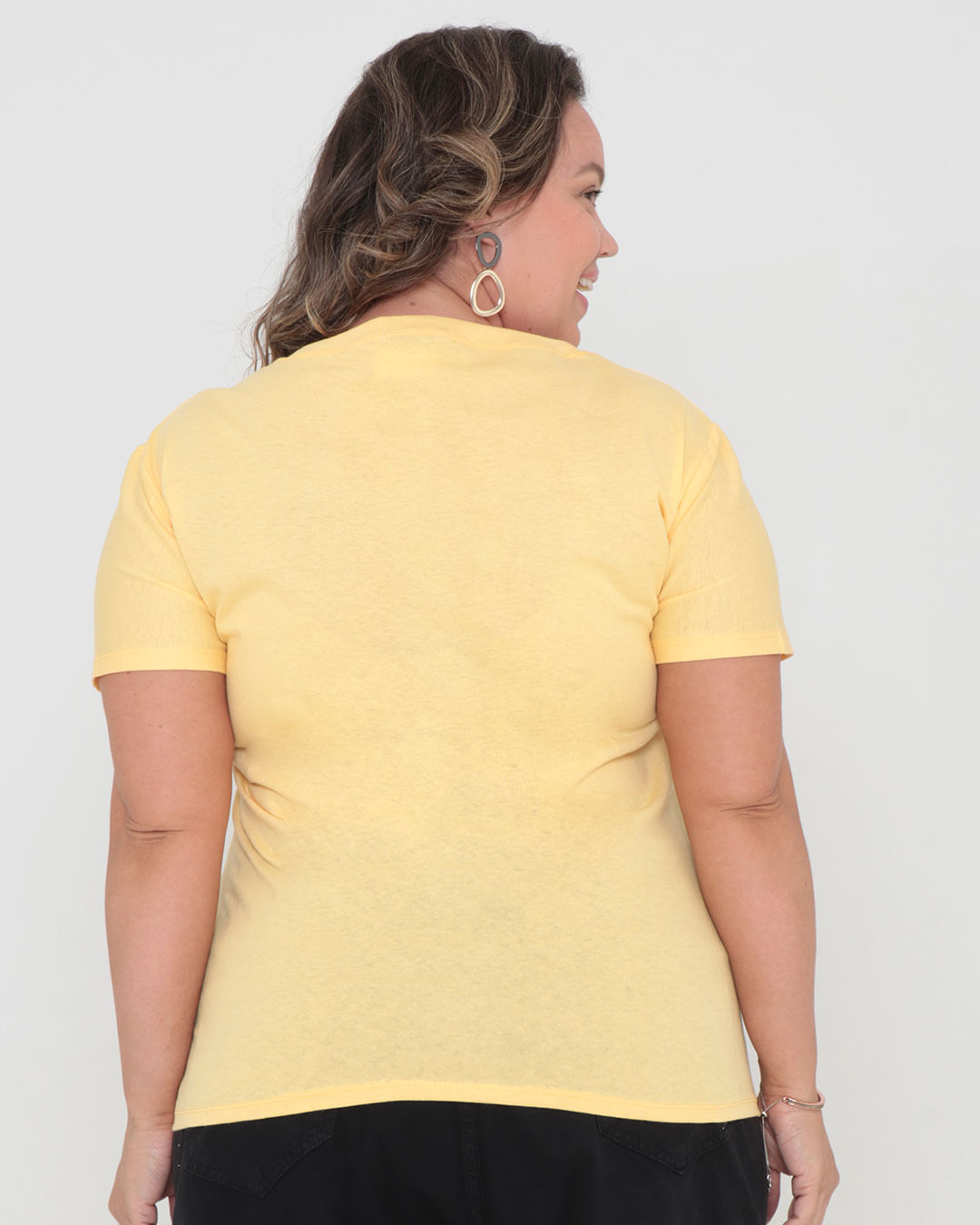 Tshirt-2378-It-S-Cool---Amarelo-Claro