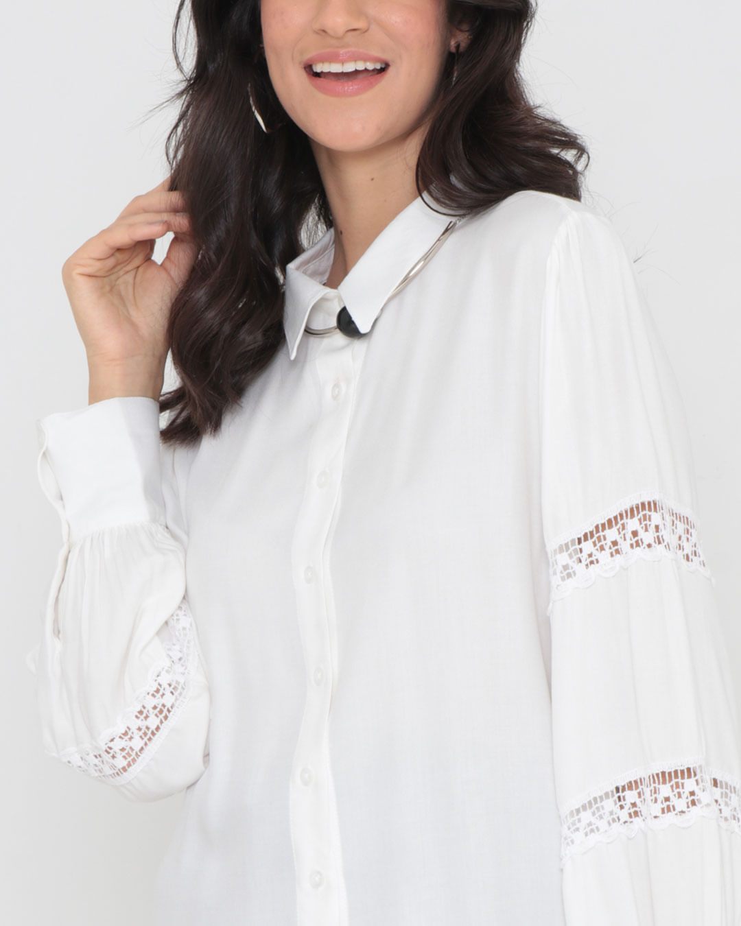 Camisa-779385-C-Renda-Na-Manga-Ml---Off-White