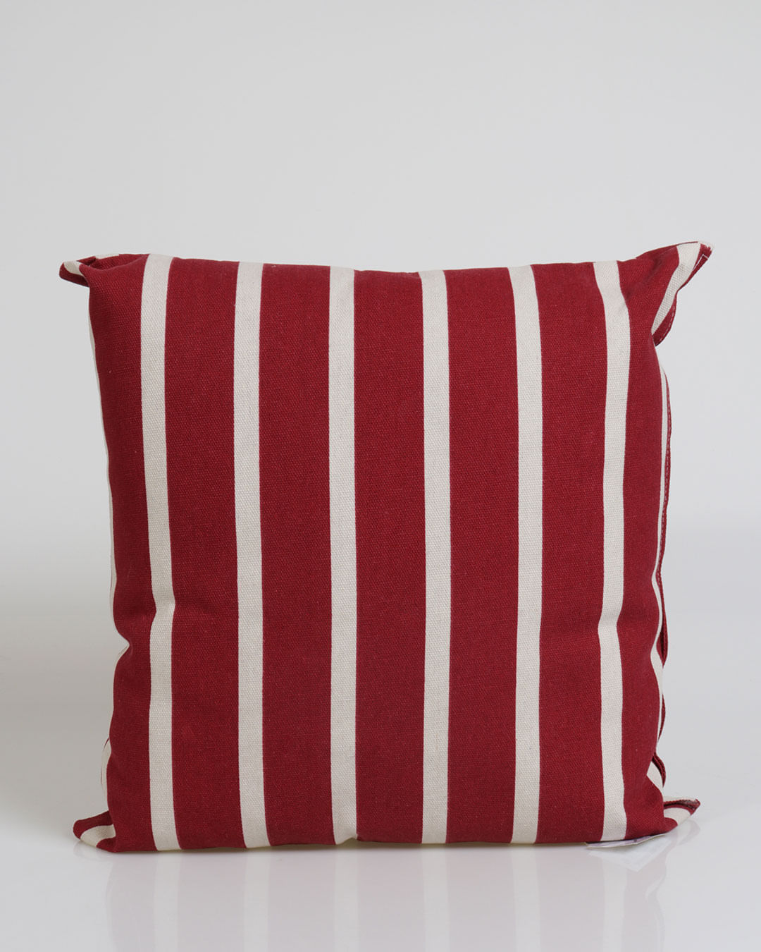 Almofada-Rustica-40-X-40---Vermelho-Listrado