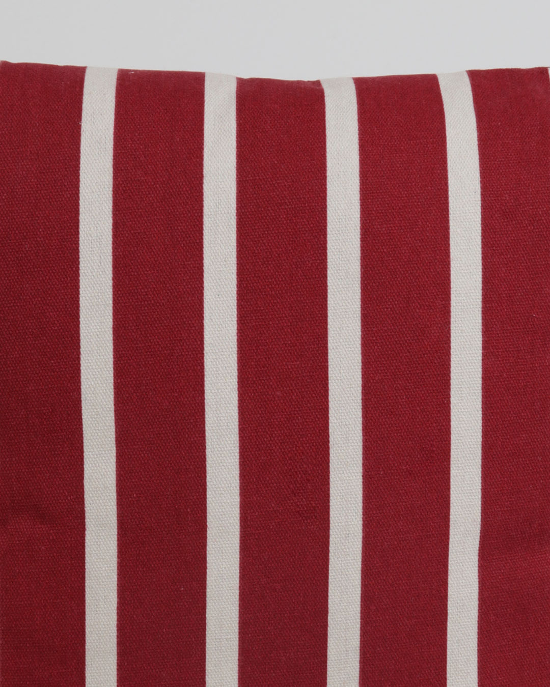 Almofada-Rustica-40-X-40---Vermelho-Listrado