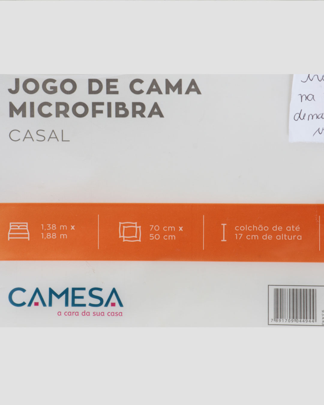 Jogo-De-Cama-Casal-Simples-Celastico-3p---Azul-Claro
