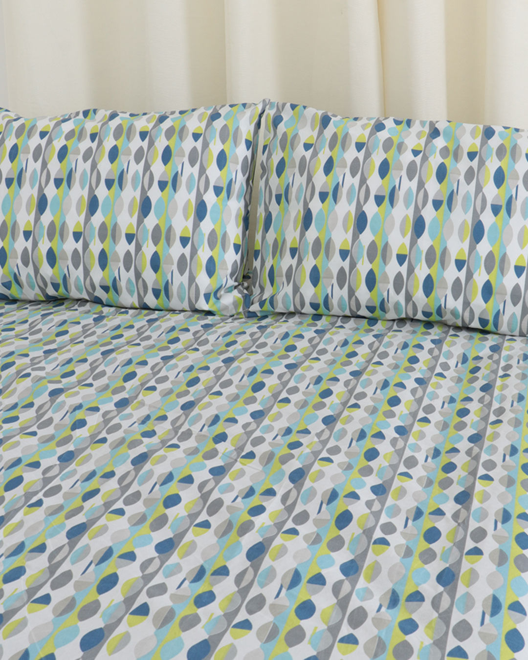 Jogo-De-Cama-Casal-Simples-Celastico-3p---Branco-Outros
