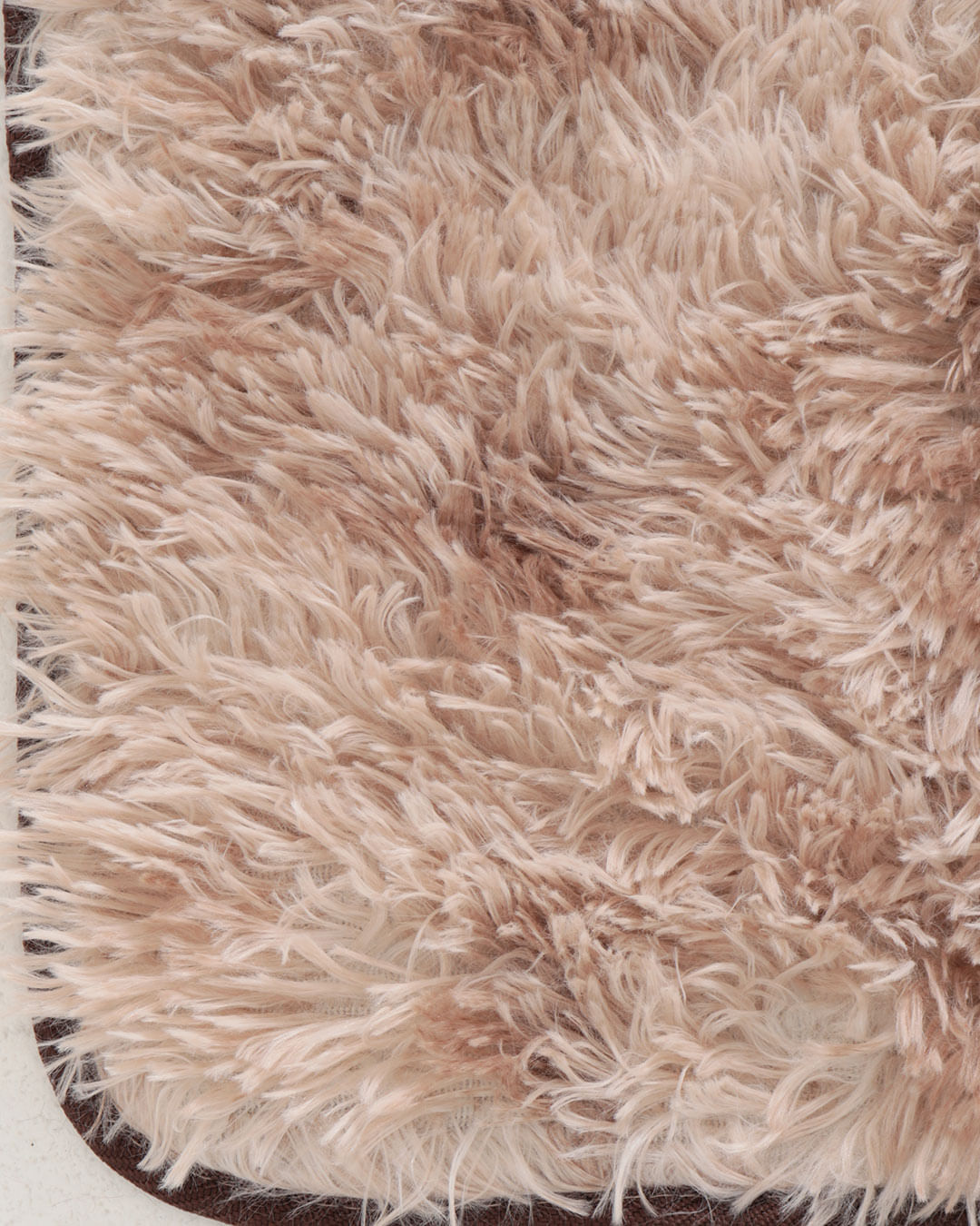 Tapete-Fluffy-40x60-Sortido---Bege-Medio