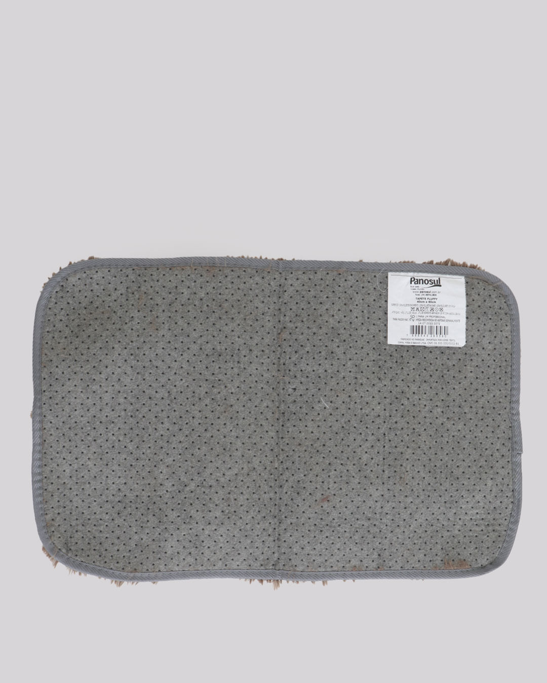 Tapete-Fluffy-40x60-Sortido---Marrom-Claro