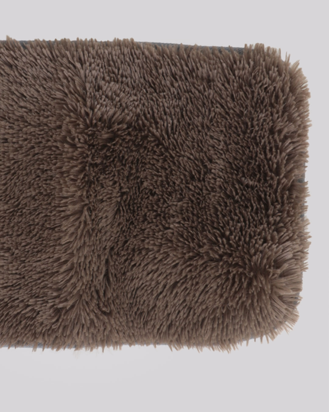 Tapete-Fluffy-40x60-Sortido---Marrom-Claro