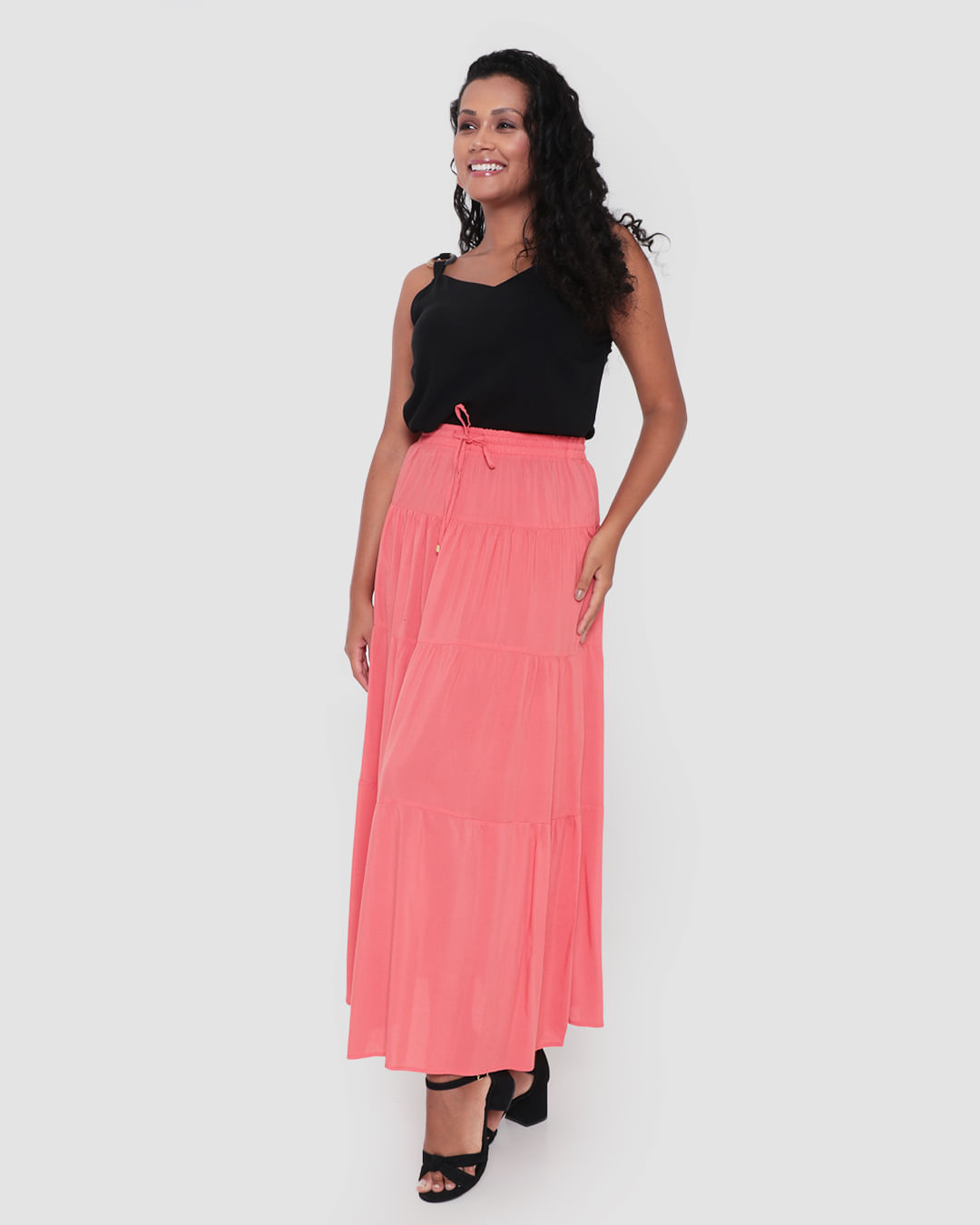 Saia-430126-C-Babados-Lisa---Laranja-Claro