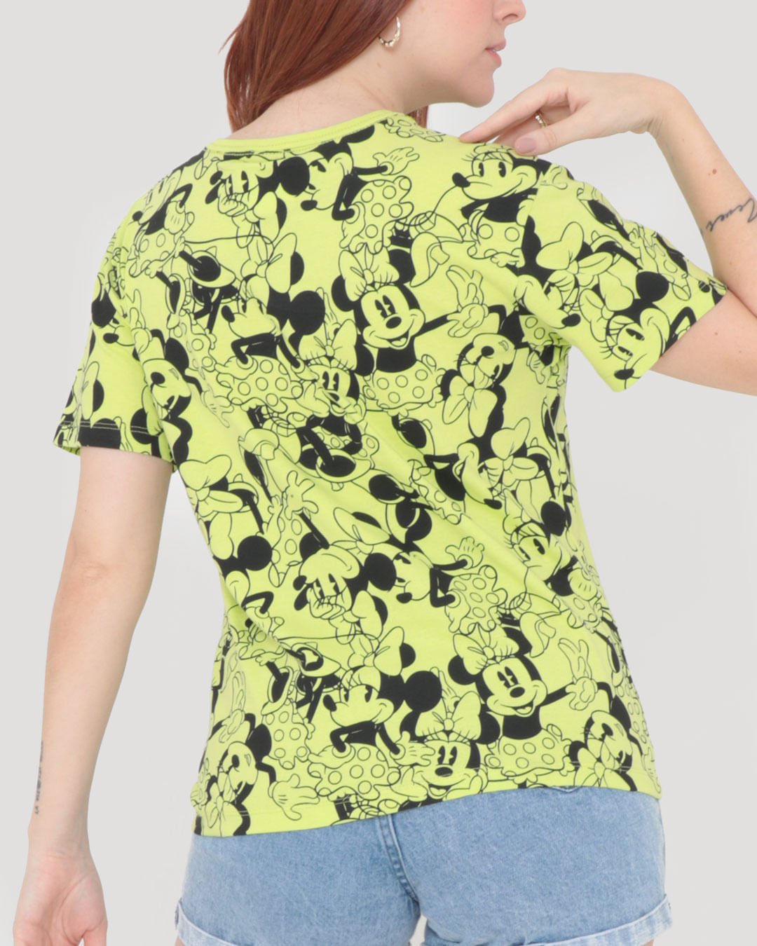 Tshirt-Full-Print-Minnie-Torf21---Verde-Claro