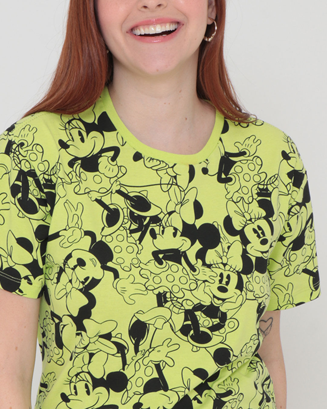 Tshirt-Full-Print-Minnie-Torf21---Verde-Claro