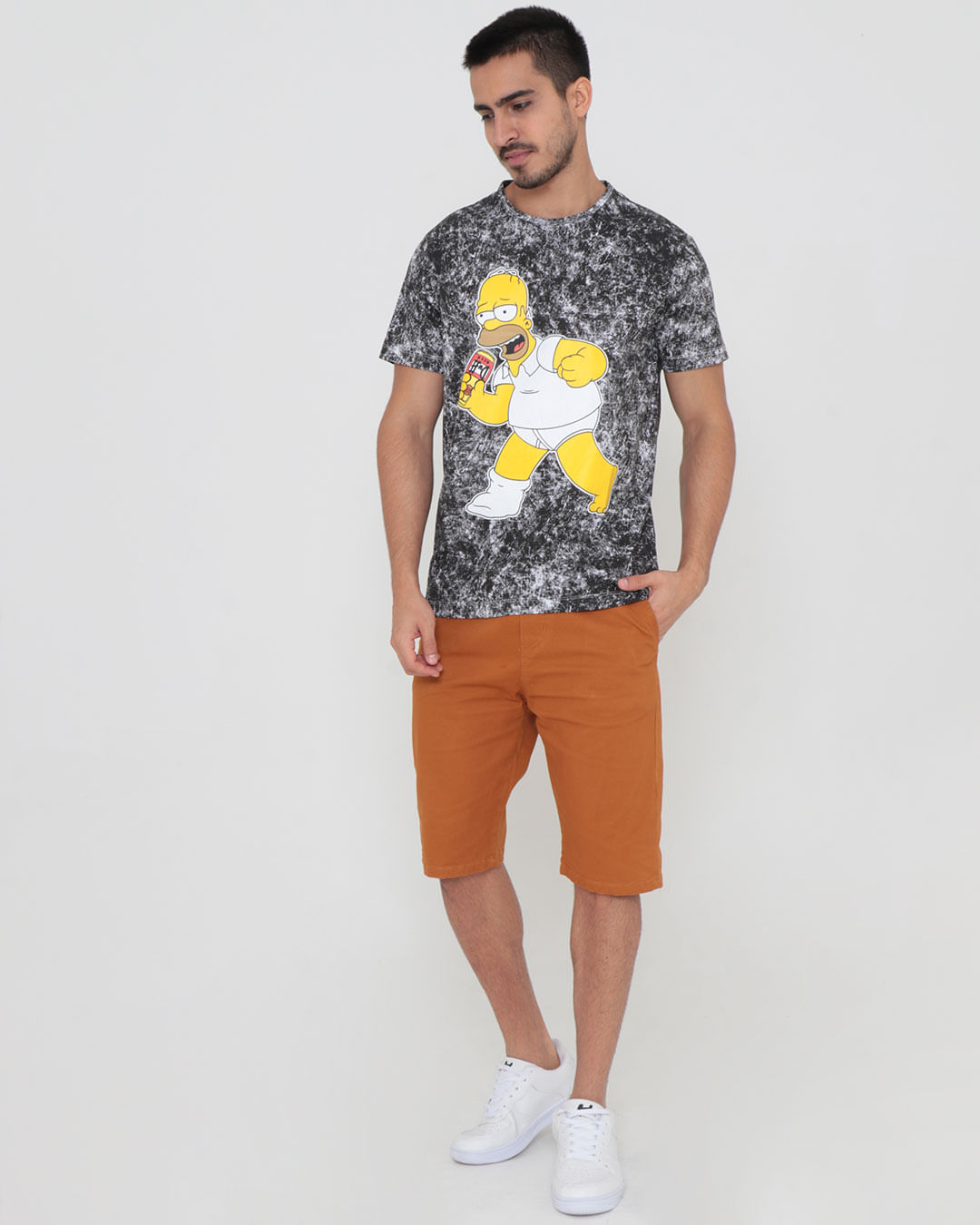 Camiseta-Sim121003-Simpsons-Pgg---Preto
