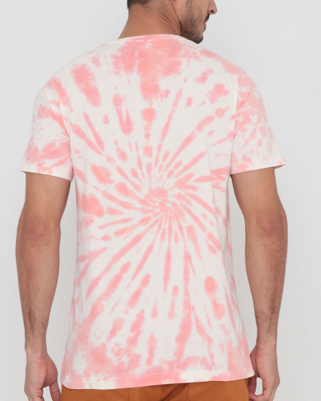 Camiseta-Ttj135-Looney-Tunes-Pgg---Rosa-Claro