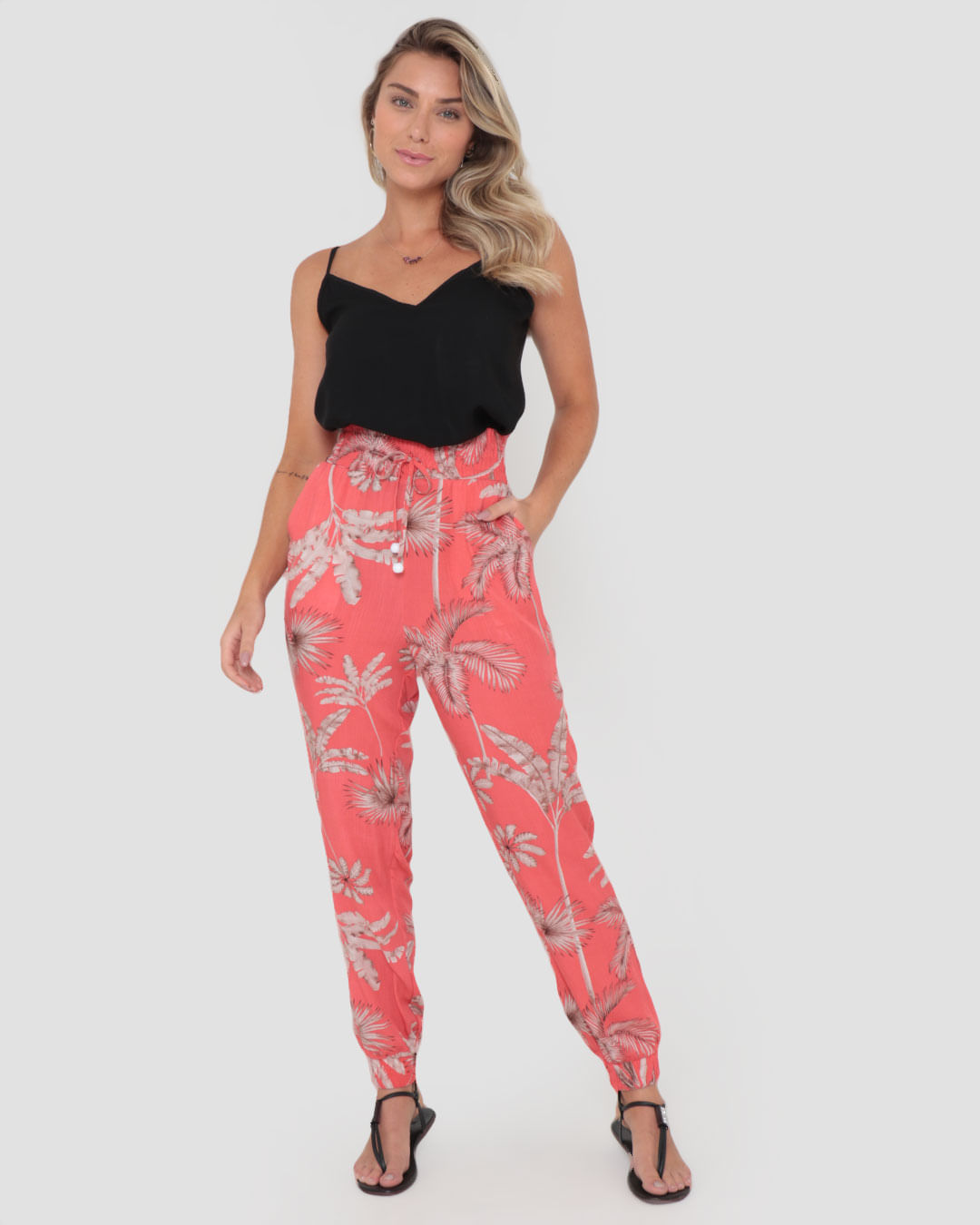 Calca-7891-Jogger-Estampada---Rosa-Claro