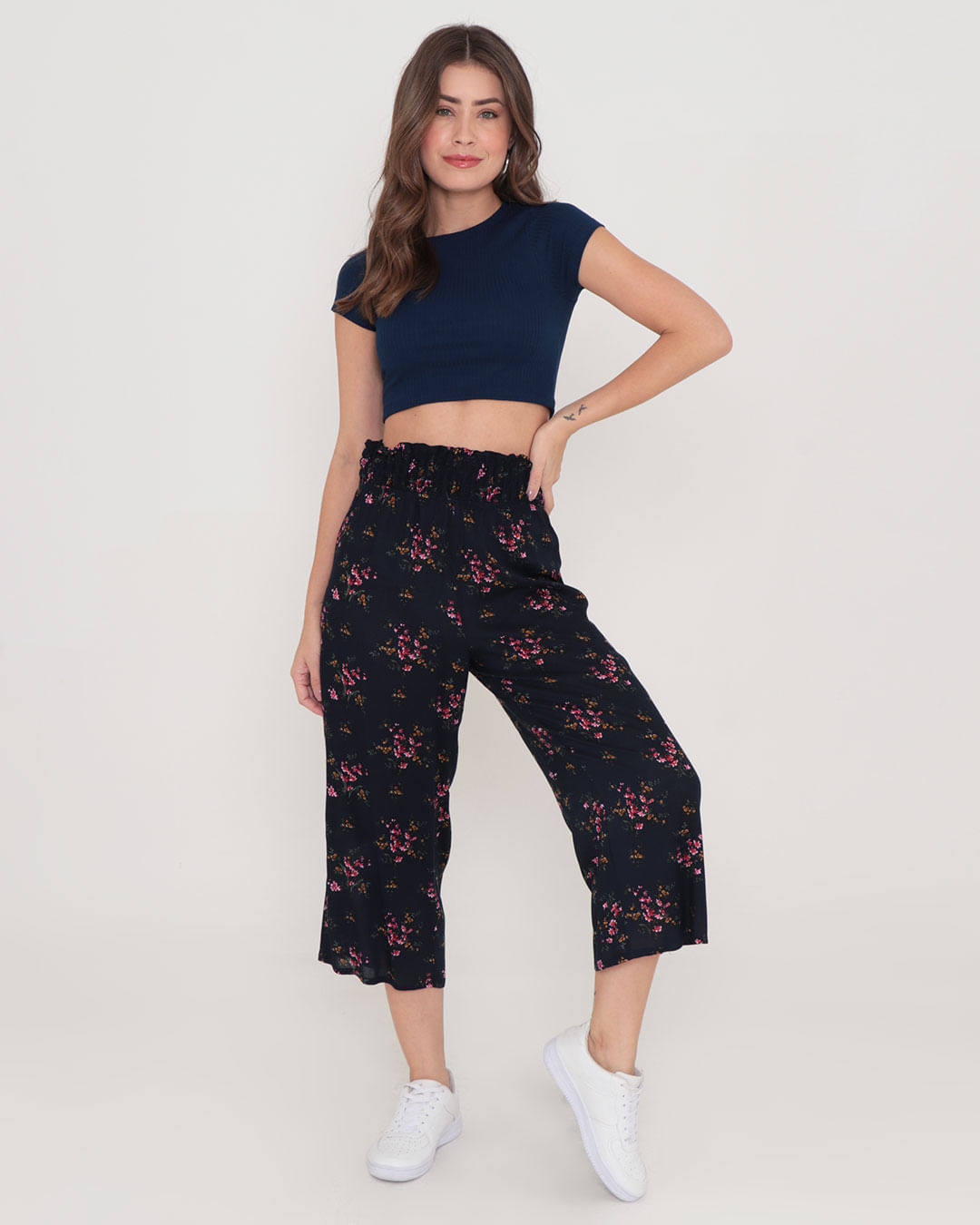 Calca-Pantacourt-9562-Box-E---Marinho-Floral