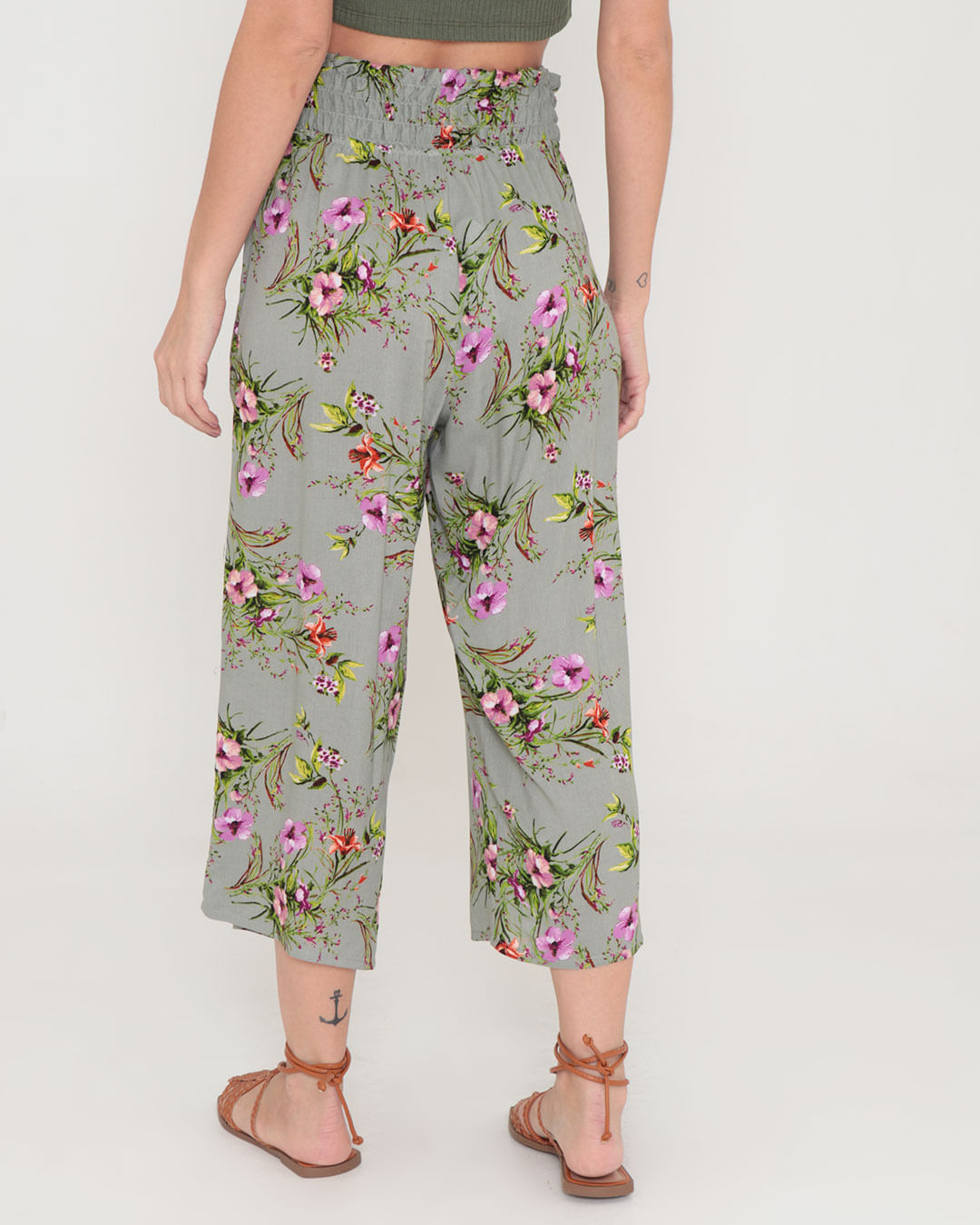 Calca-Pantacourt-9562-Box-E---Verde-Floral