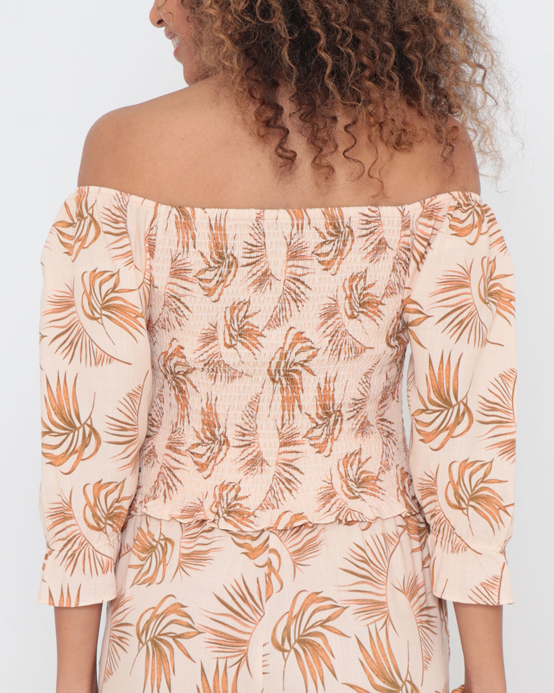 Blusa-7879-Manga-34-Estampada---Bege-Floral
