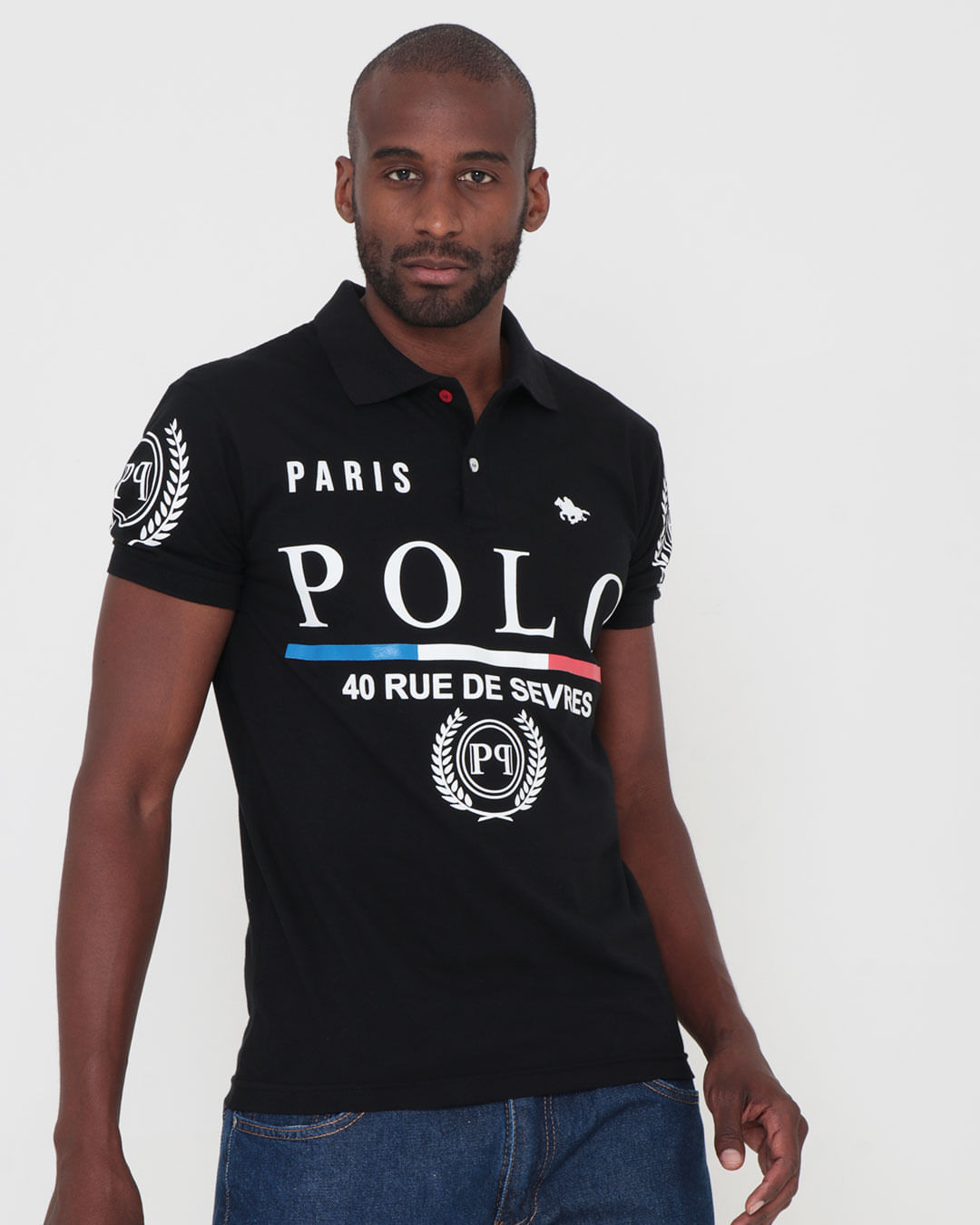 Polo-Mc-24393p-Paris-Preto-Pgg---Preto