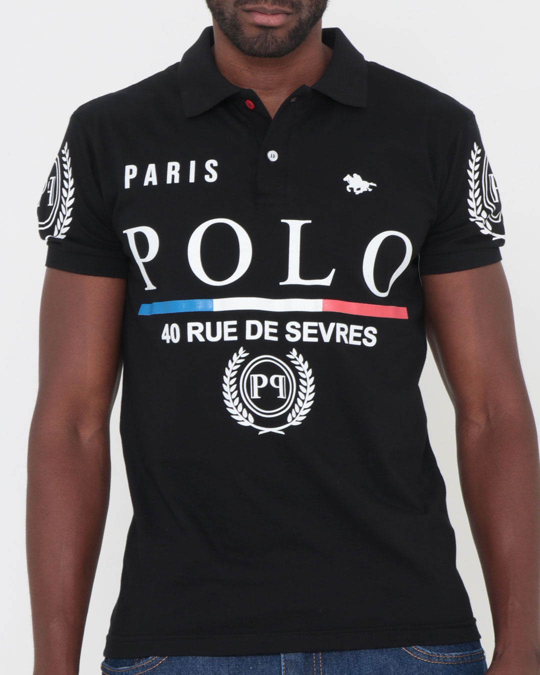 Polo-Mc-24393p-Paris-Preto-Pgg---Preto