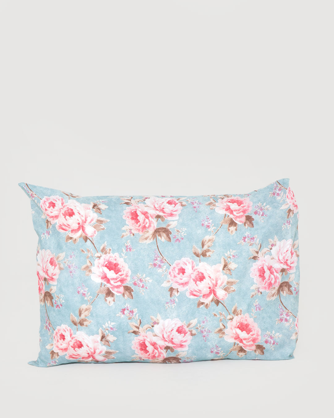 Fronha-Avulsa-Mf-Estampada---Azul-Floral