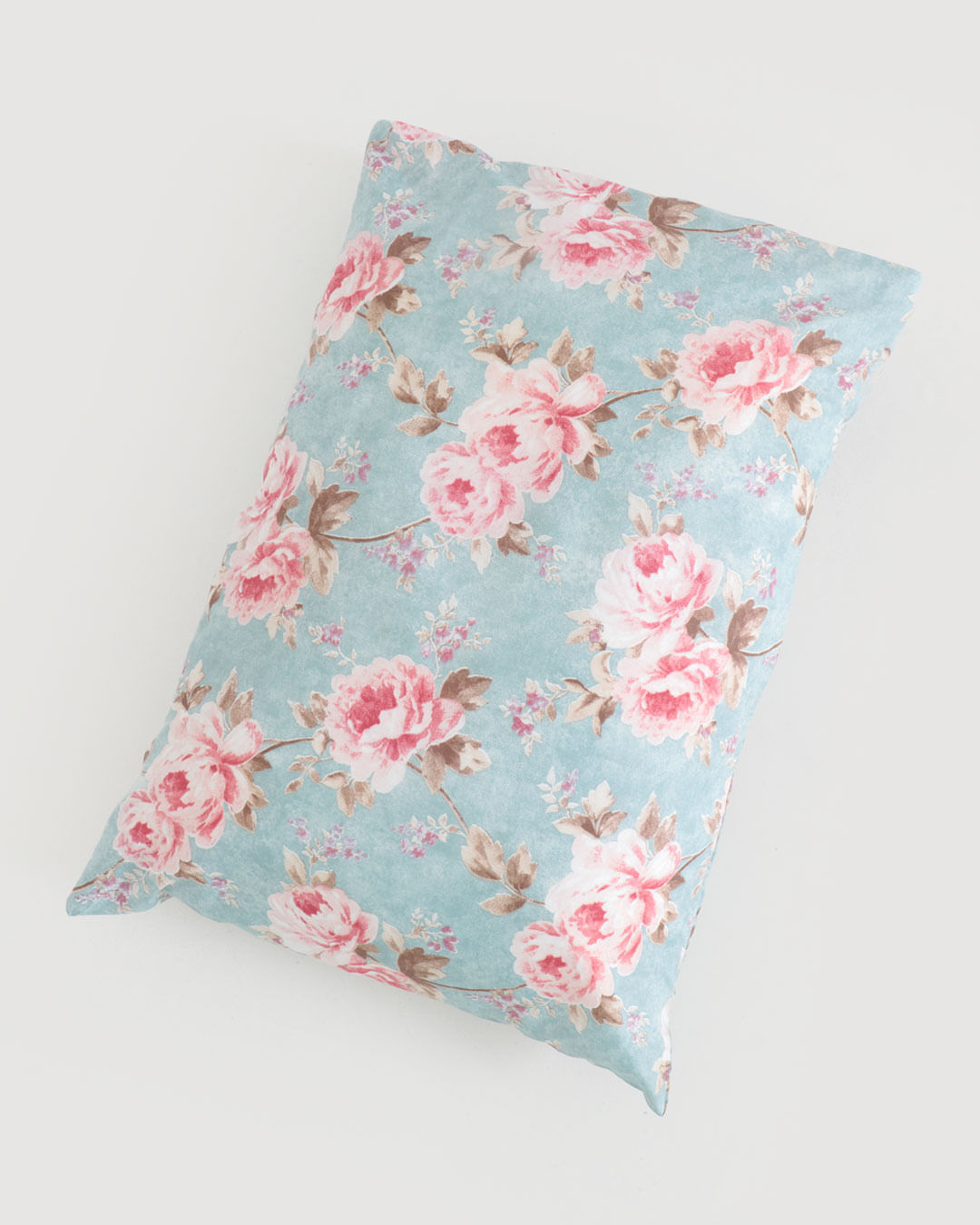 Fronha-Avulsa-Mf-Estampada---Azul-Floral