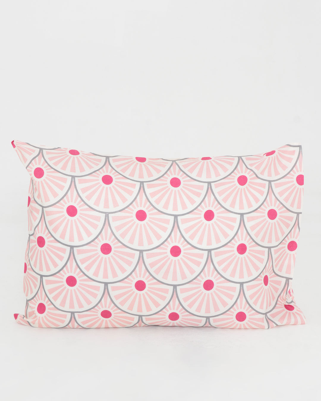 Fronha-Avulsa-Mf-Estampada---Rosa-Geometrico