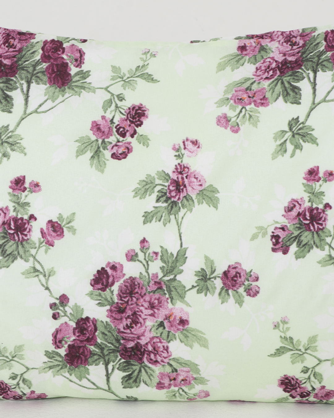 Fronha-Avulsa-Mf-Estampada---Verde-Floral