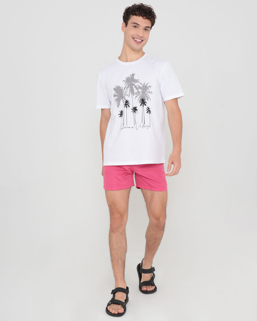 Shorts-Sun013-Bolso-Traseiro-Pink---Rosa-Medio