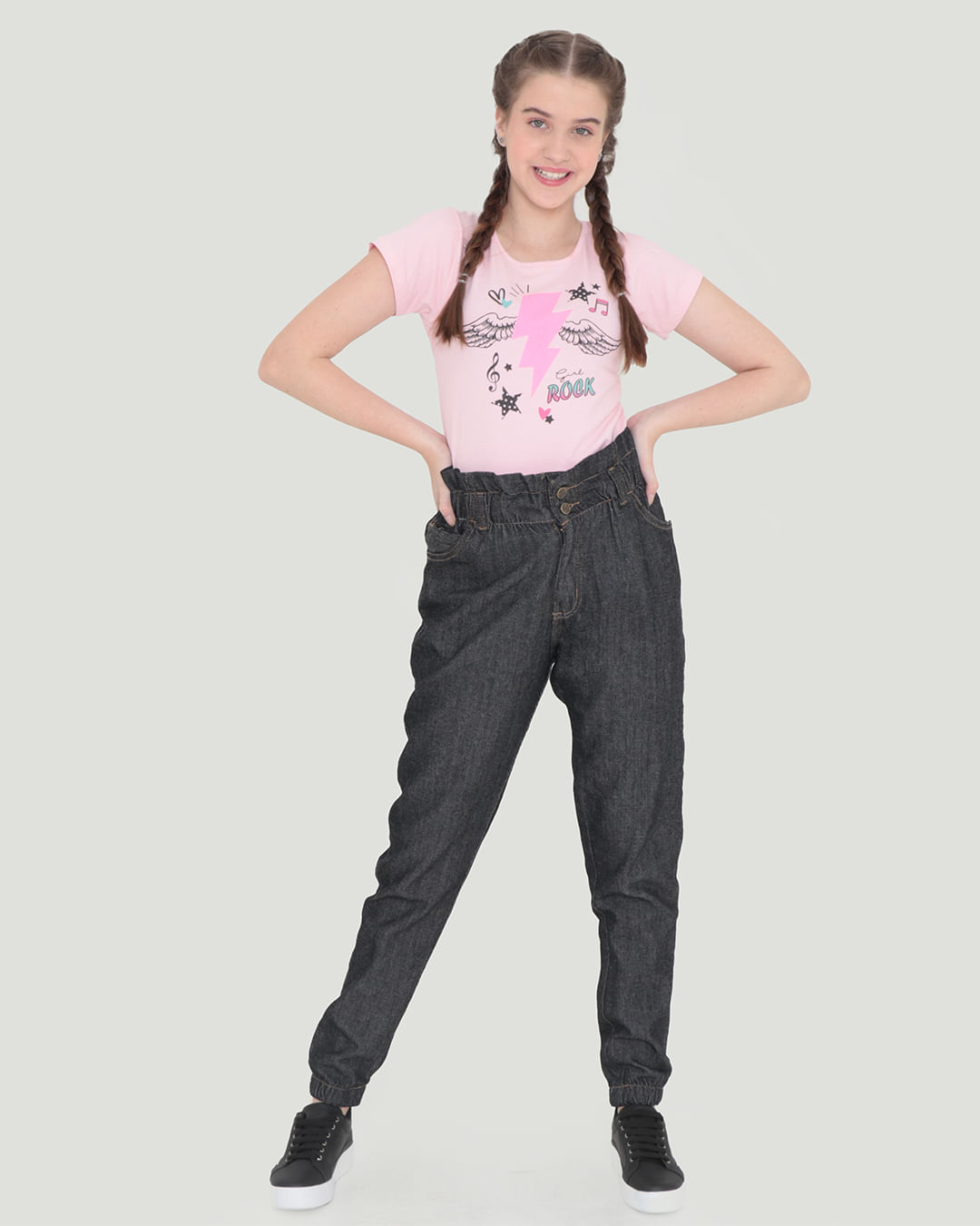 Calca-Sarja-Paper-2903-F1016-Le---Black-Jeans-Claro