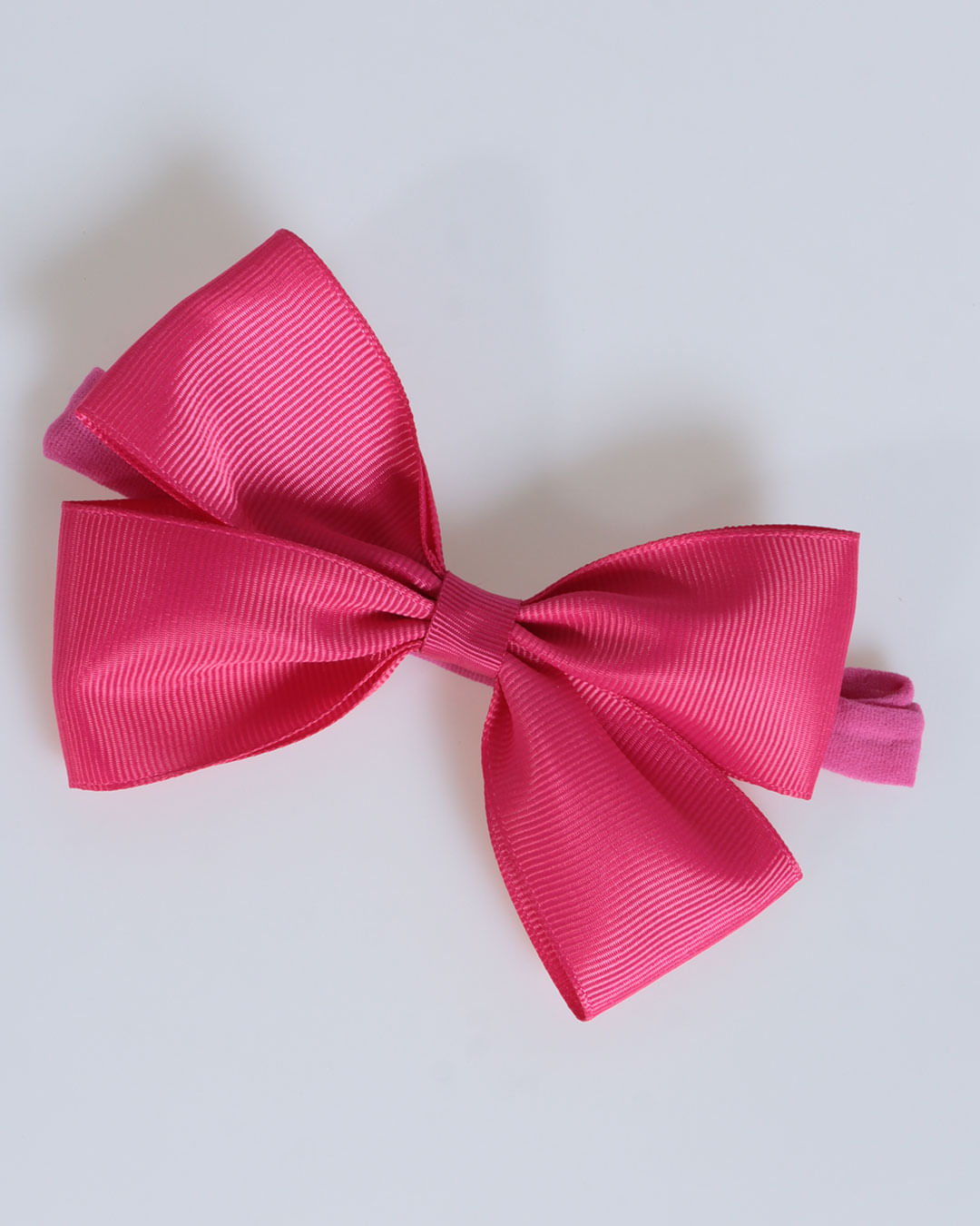 Faixa-De-Meia-Estreita-Bba---Rosa-Escuro