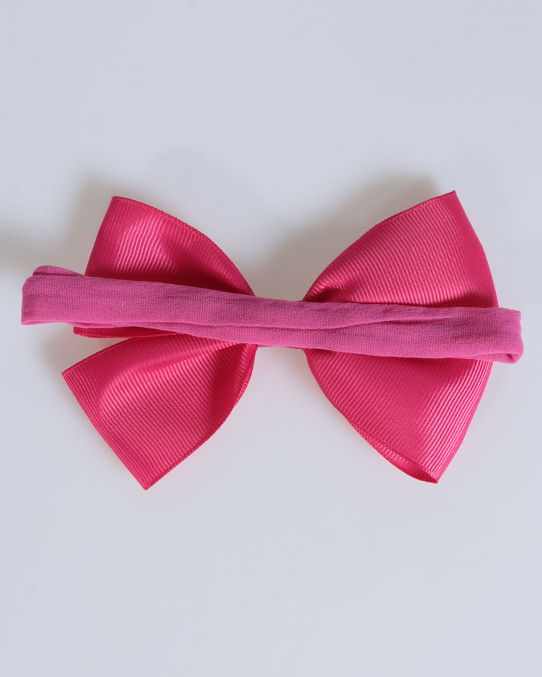 Faixa-De-Meia-Estreita-Bba---Rosa-Escuro
