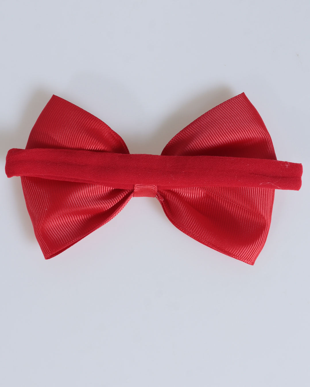 Faixa-De-Meia-Estreita-Bba---Vermelho-Medio