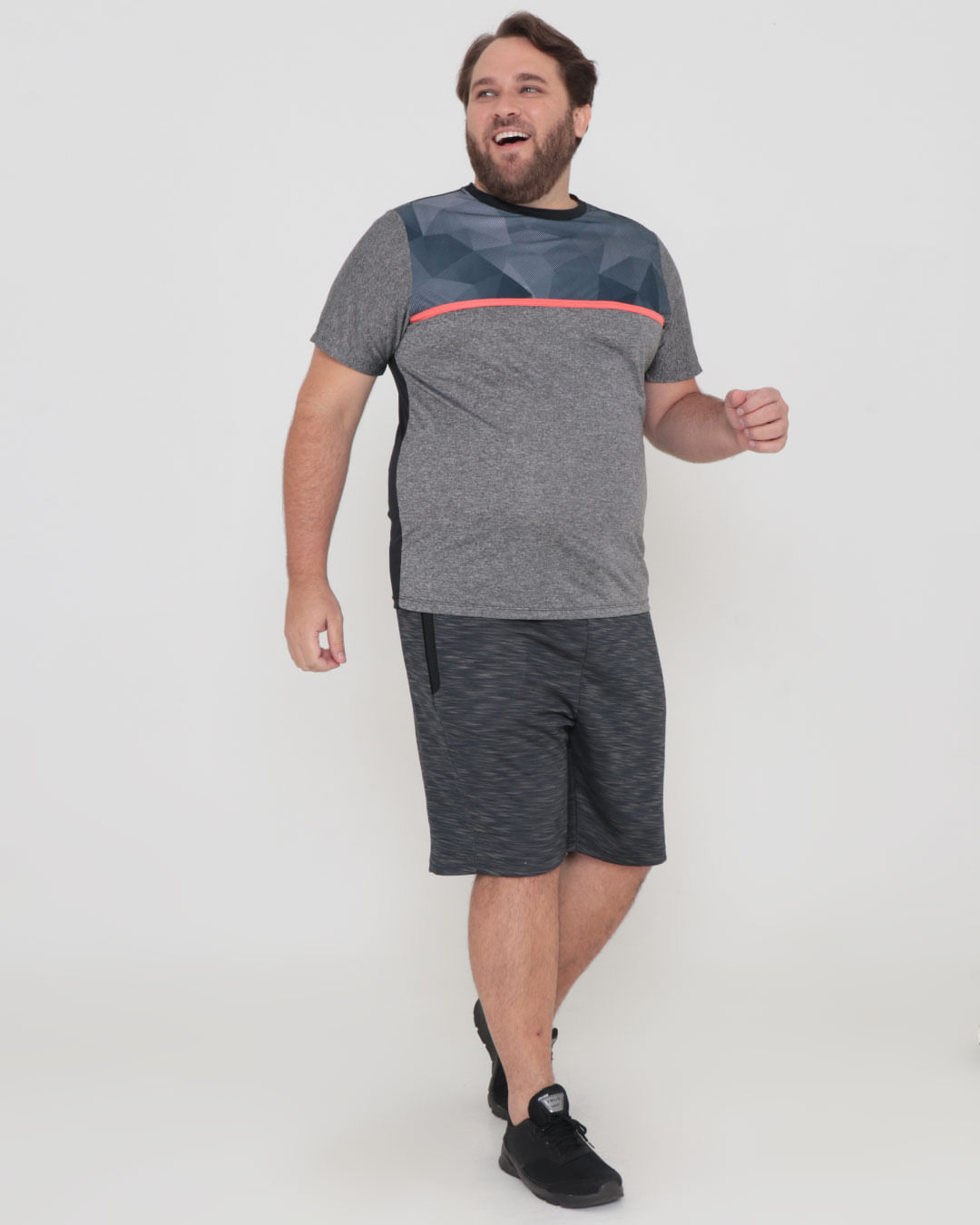 Camiseta-11130p-Plus-Crecorte-Sublim---Preto-Listrado