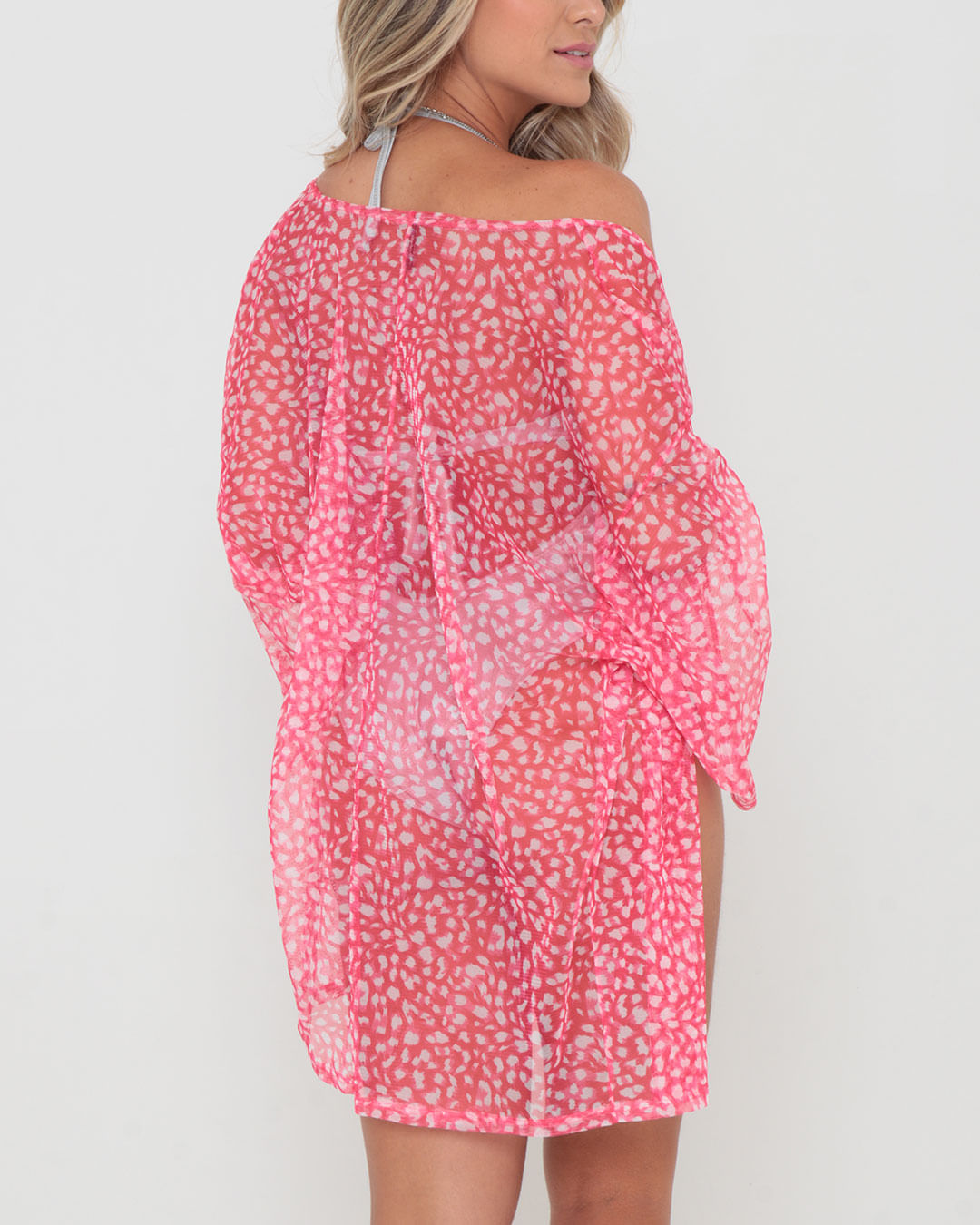 Saida-Kimono-Animal-Print6909---Rosa-Medio