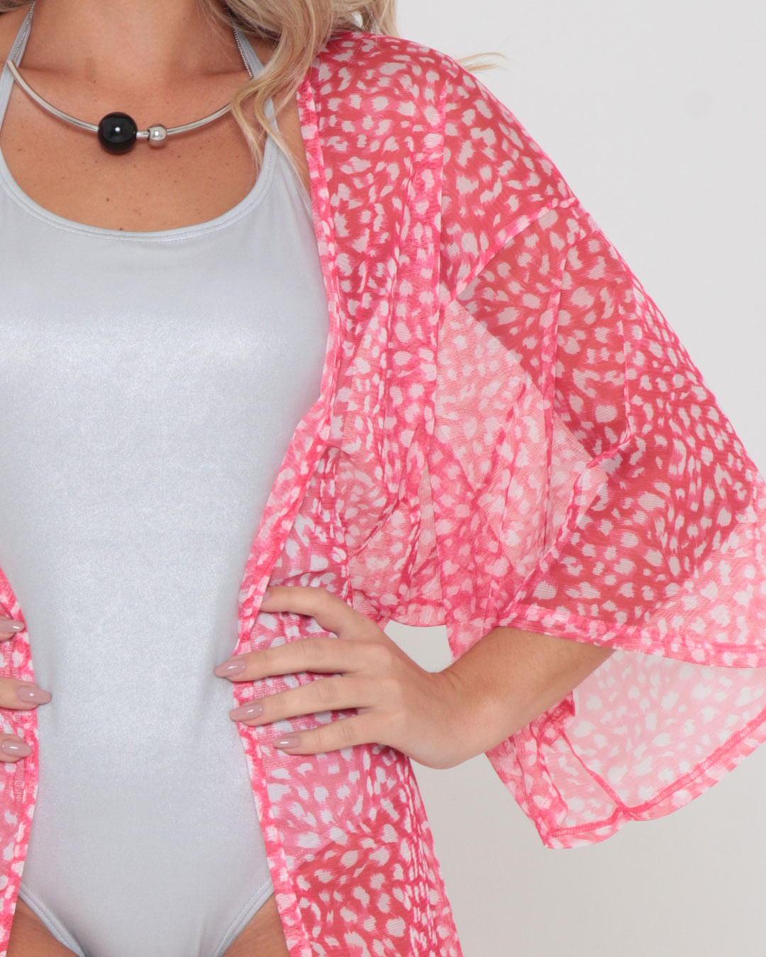 Saida-Kimono-Animal-Print6909---Rosa-Medio