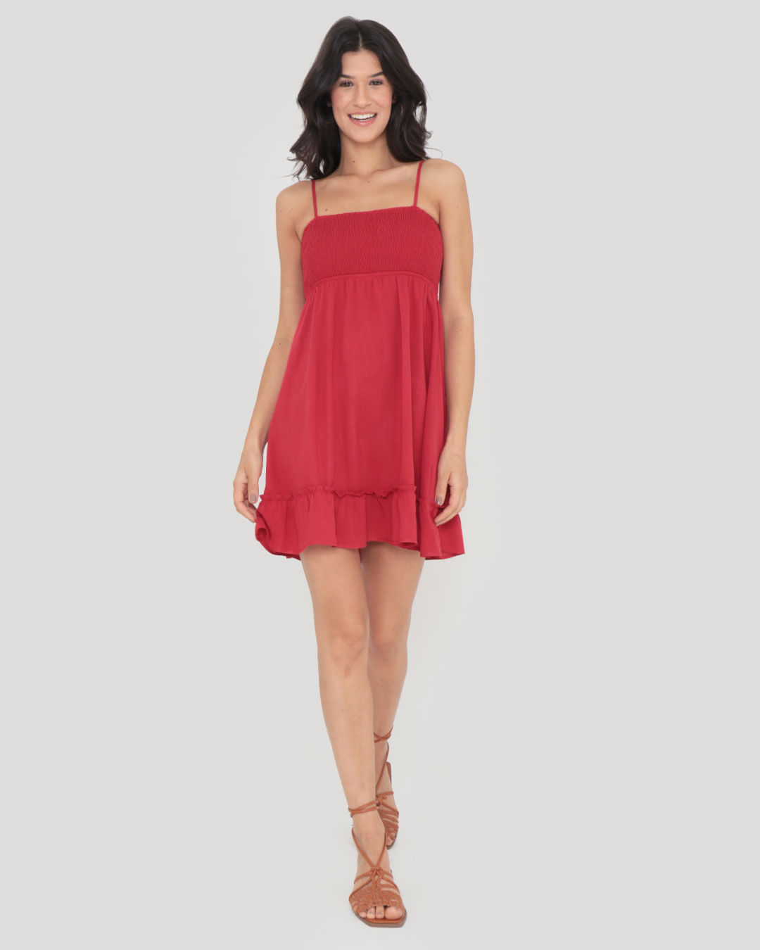 Vestido-Lastex-Alcinha-7860---Vermelho-Claro