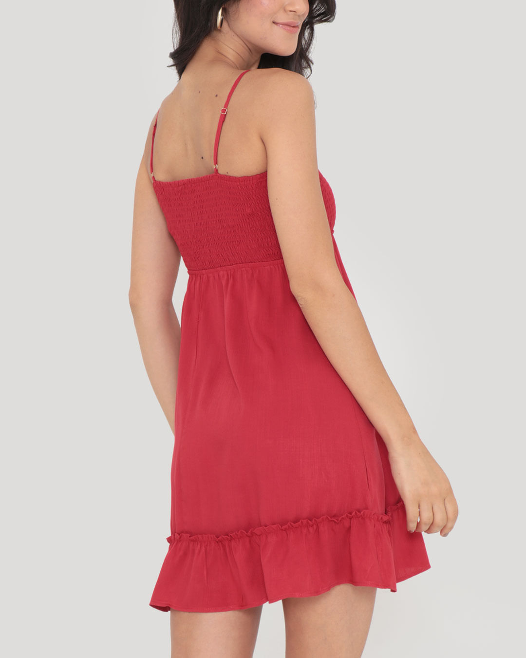 Vestido-Lastex-Alcinha-7860---Vermelho-Claro