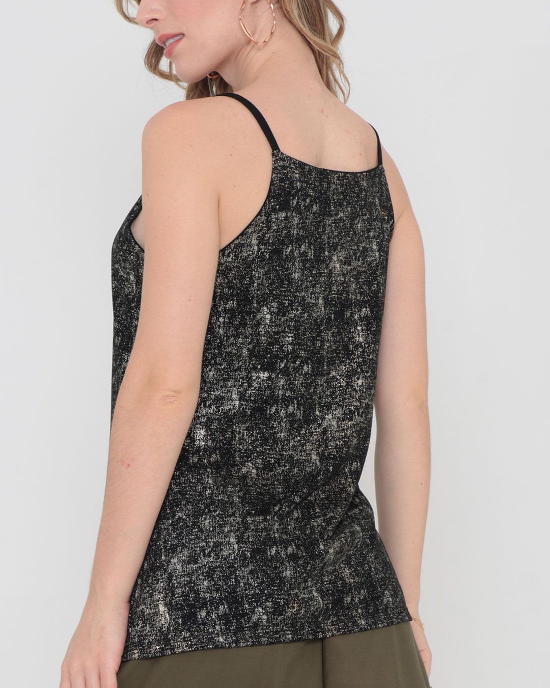 Regata-Sv-253-Silk-Foil---Preto