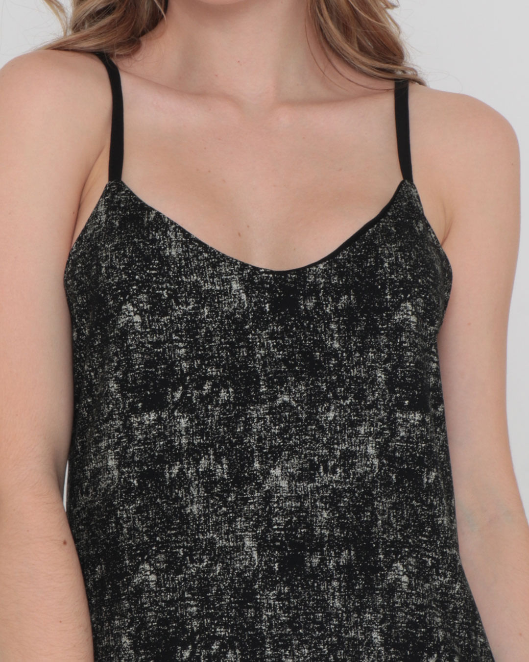 Regata-Sv-253-Silk-Foil---Preto