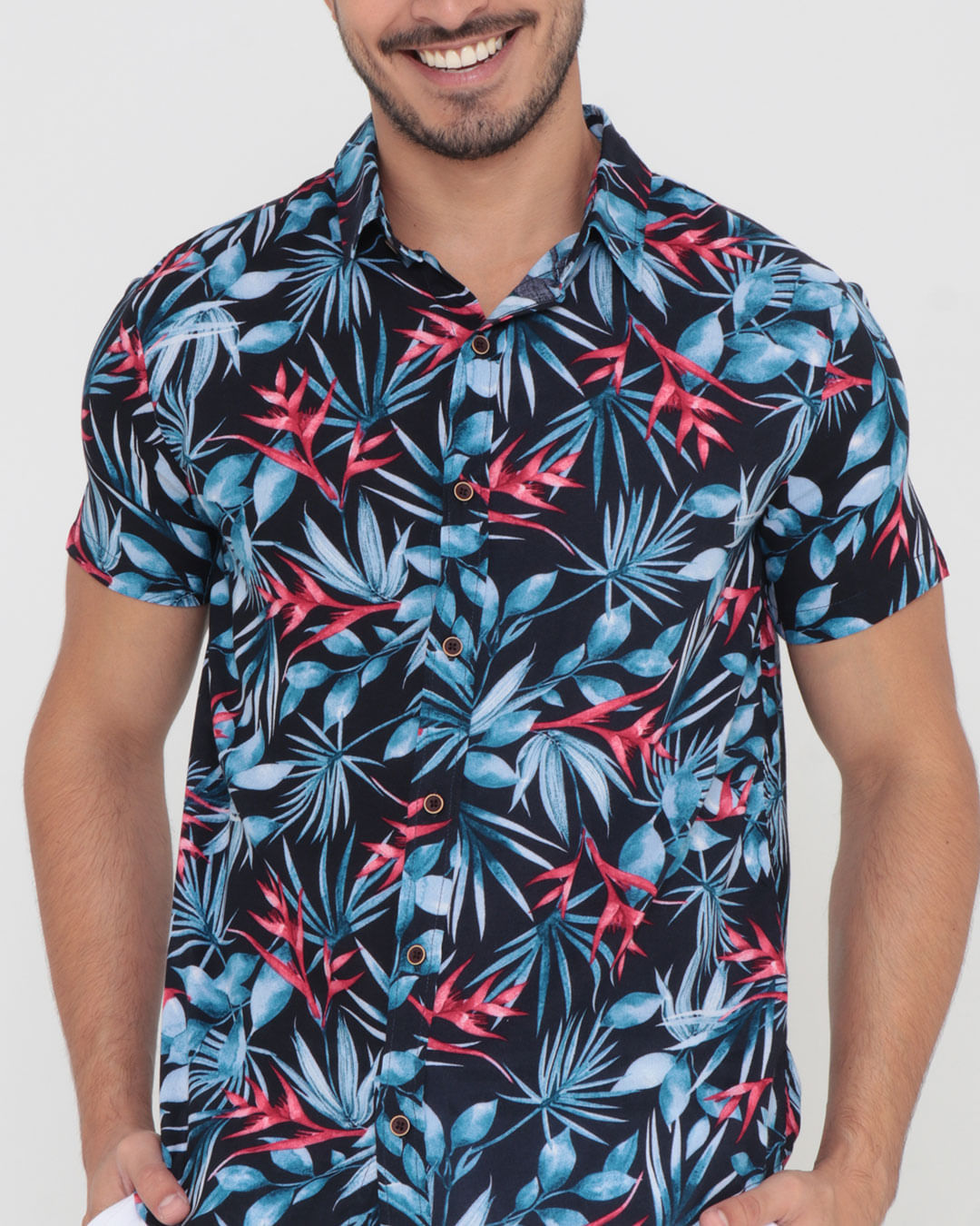 Camisa-Viscose-214134-Estampada-03-Pgg---Marinho-Floral