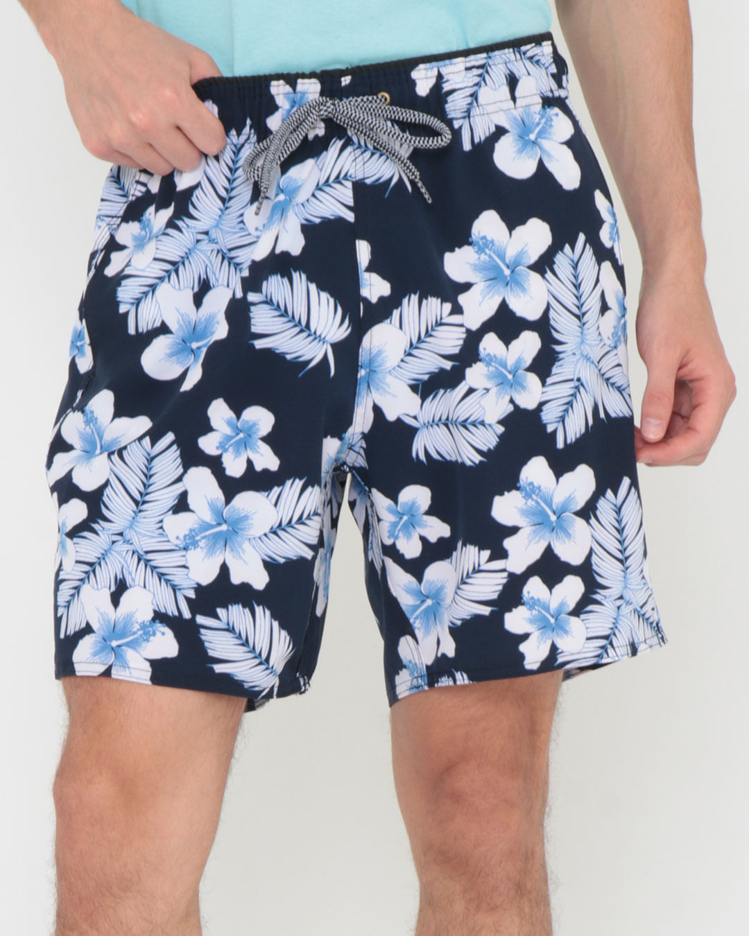 Shorts-2680-Tec-Tecno-Cordao-Azul-El238---Azul-Floral