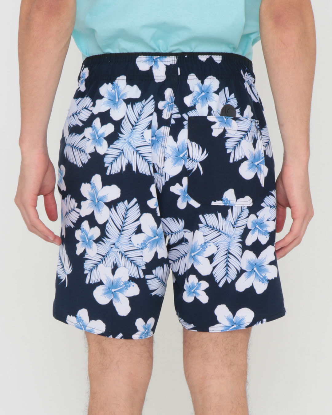 Shorts-2680-Tec-Tecno-Cordao-Azul-El238---Azul-Floral