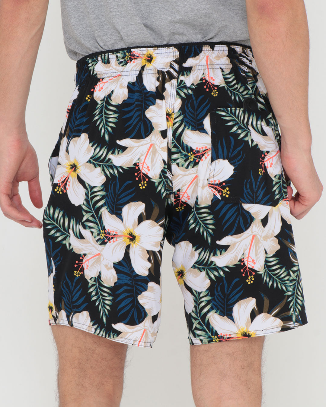 Shorts-2680-Tec-Tecno-Cordao-Preto-El242---Preto-Floral