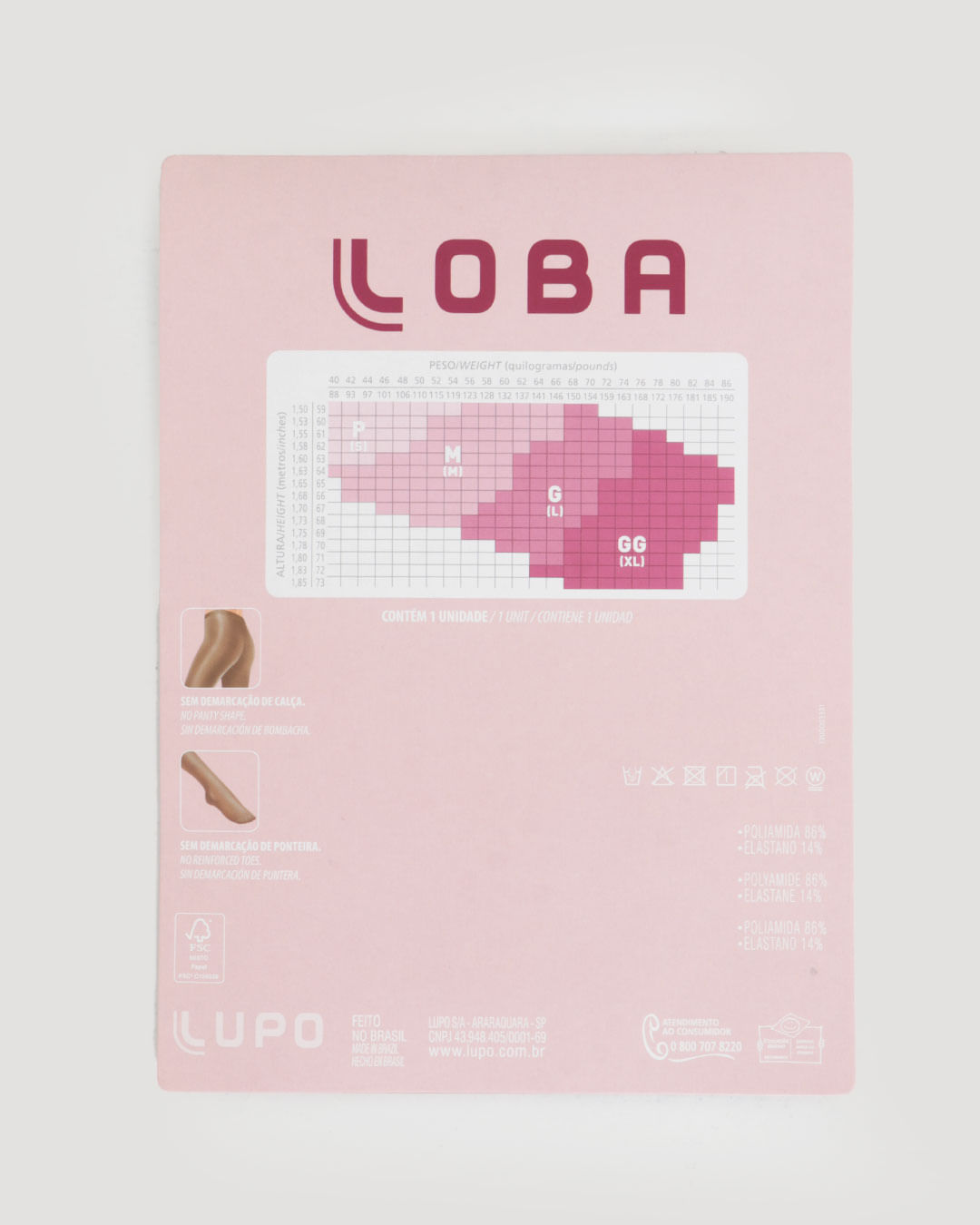 Meia-Calca-5898-Fio-20-Opaca---Bege-Claro