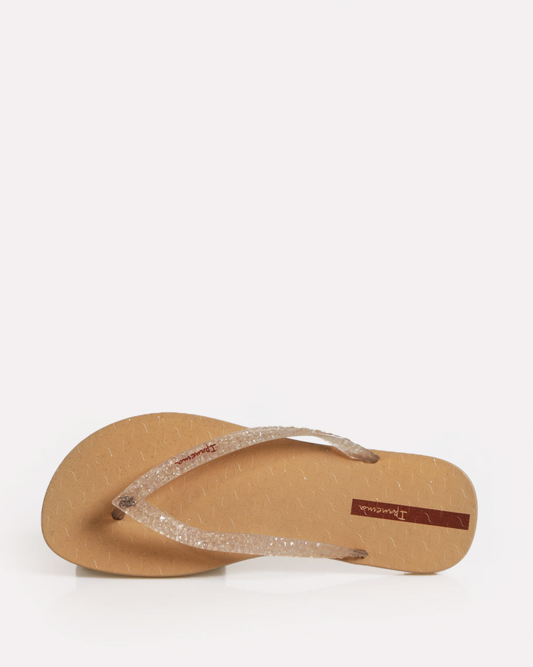 Chi-Fem-26783-Ab013-Bege-Glitz-Dedo---Bege-Claro